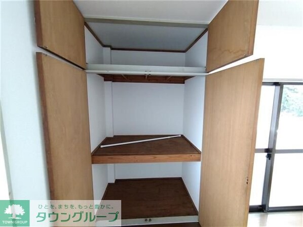 砂原ハイツの物件内観写真